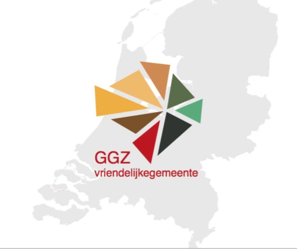 GGZ Vriendelijke Gemeente sociaal domein