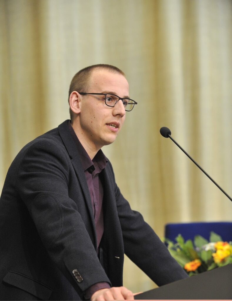 Goof presentatie sociaal domein